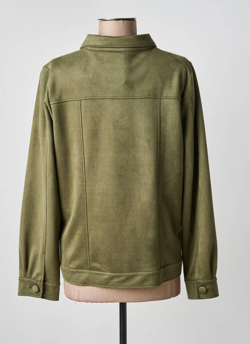 Jachete casual verde SENORETTA femeie