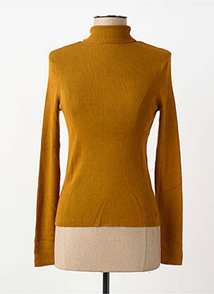 Maletă galben SURKANA femeie