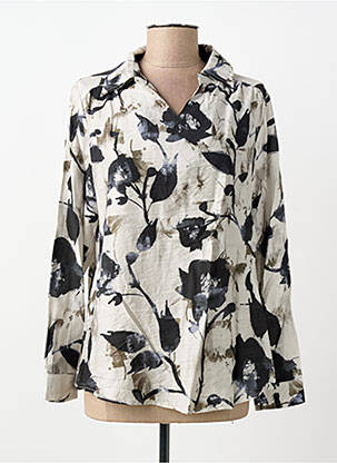 Bluză gri SIGNATURE femeie