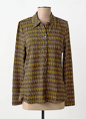 Cămașă galben SURKANA femeie