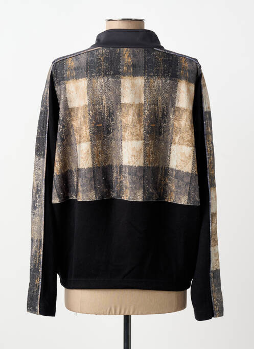 Hanorac gri NÜ femeie