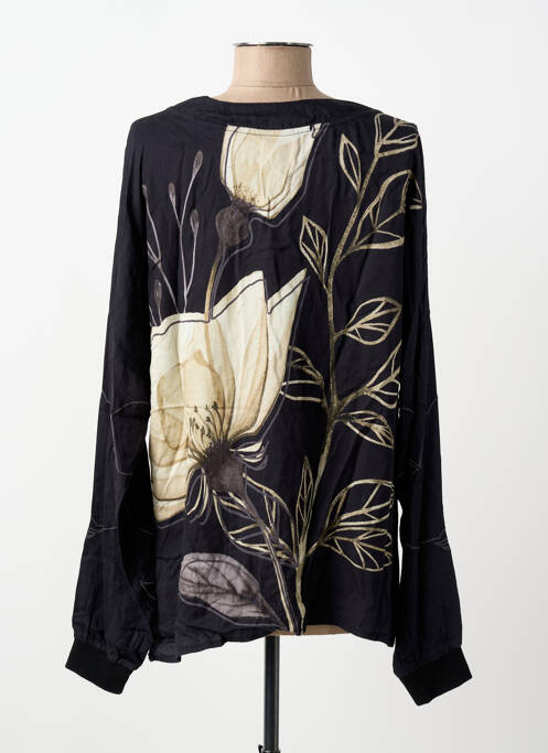 Top negru NÜ femeie