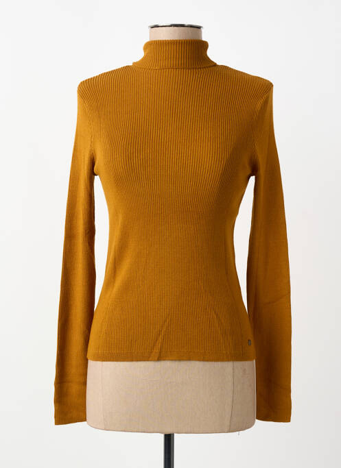 Maletă galben SURKANA femeie