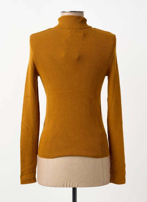 Maletă galben SURKANA femeie