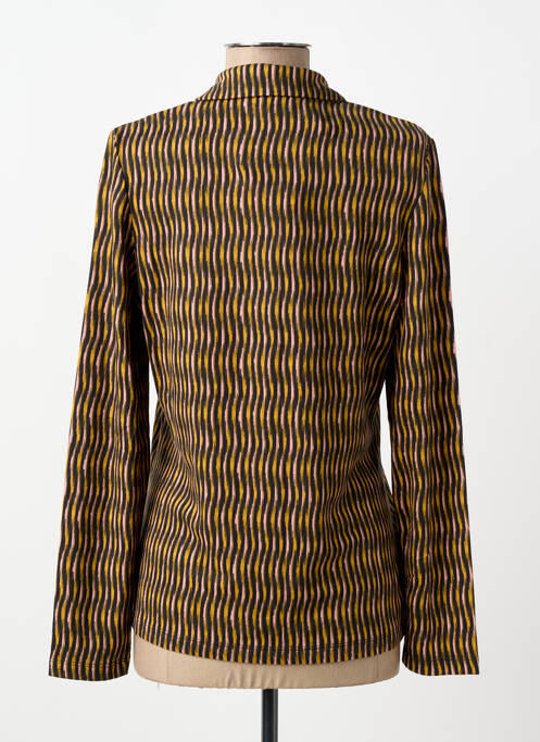 Cămașă galben SURKANA femeie