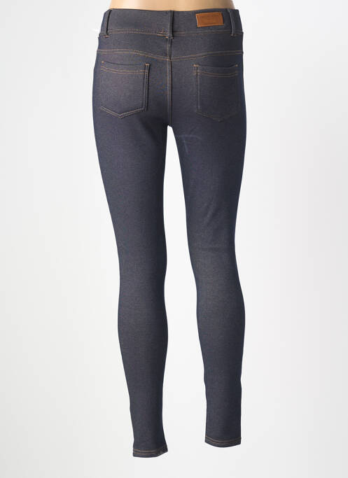 Colant talie elastică albastru YSABEL MORA femme