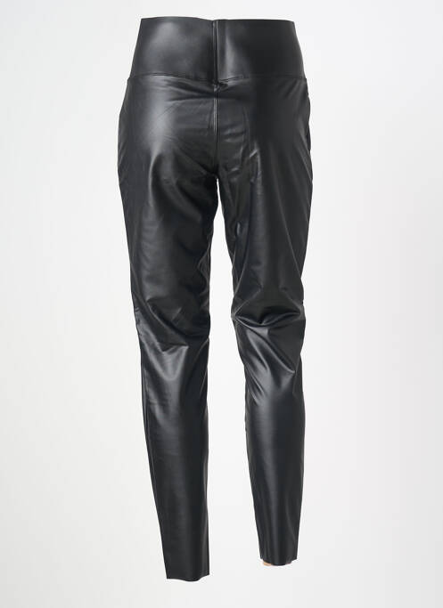 Colant talie elastică negru YSABEL MORA femme