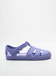 Încălțăminte acvatică vârf rotund vârf rotund violet XTI enfant