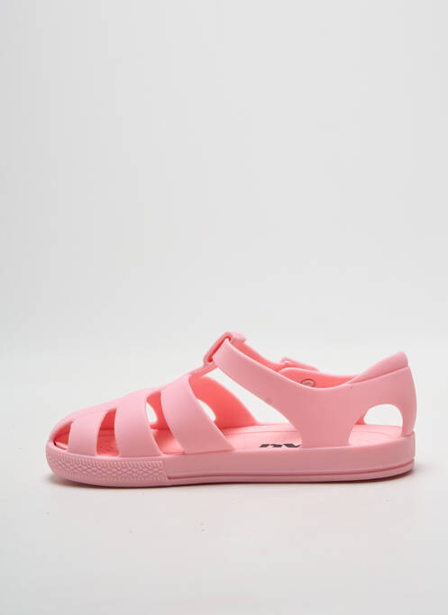 Încălțăminte acvatică vârf rotund vârf rotund roz XTI fille