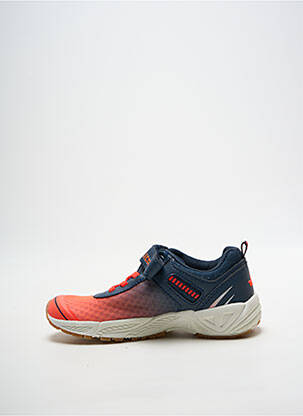 Adidași vârf rotund vârf rotund albastru LICO băiat