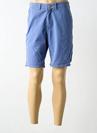 Bermudă croială dreaptă albastru LEE COOPER femeie