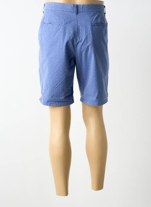 Bermudă croială dreaptă albastru LEE COOPER femme