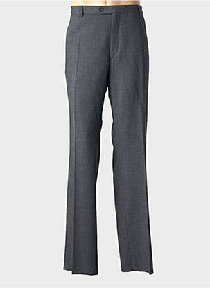Pantalon drept elasticitate mărime normală gri NINO LORETTI femeie