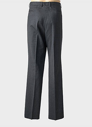 Pantalon drept elasticitate gri NINO LORETTI bărbat