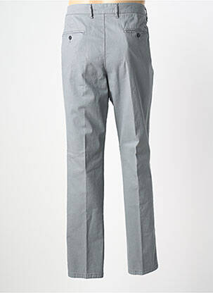 Pantalon chino elasticitate mărime normală gri LCDN bărbat