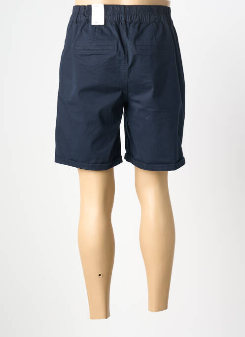 Bermudă talie elastică mărime normală albastru CECIL homme