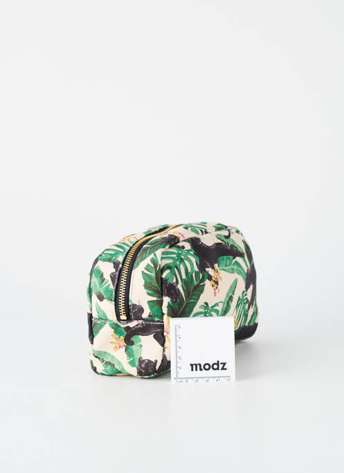 Plic verde WOUF unisexe