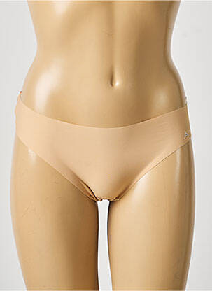 Chilot elasticitate piele ANTIGEL femme