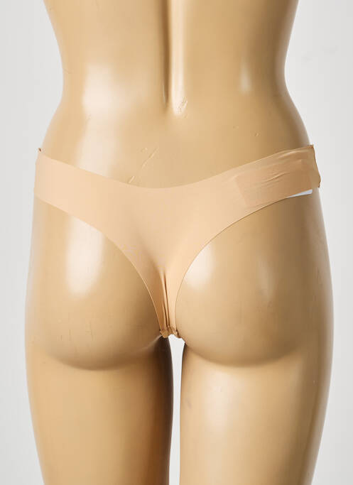 Șnur elasticitate piele ANTIGEL femme