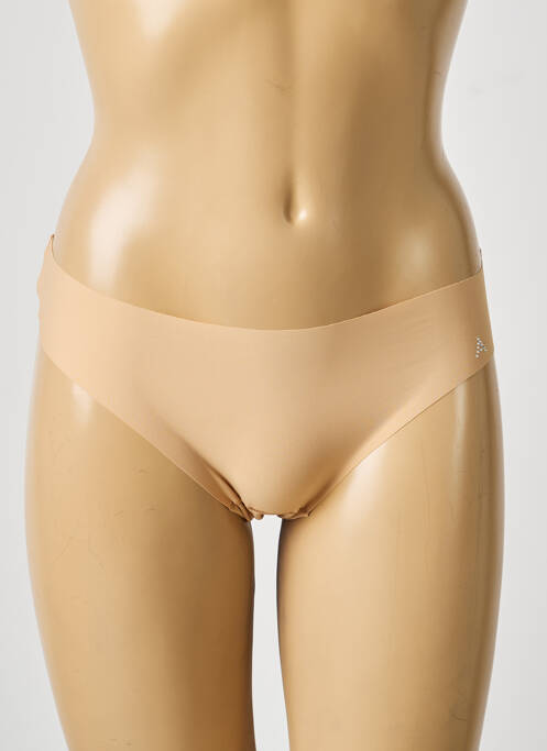 Chilot elasticitate piele ANTIGEL femme