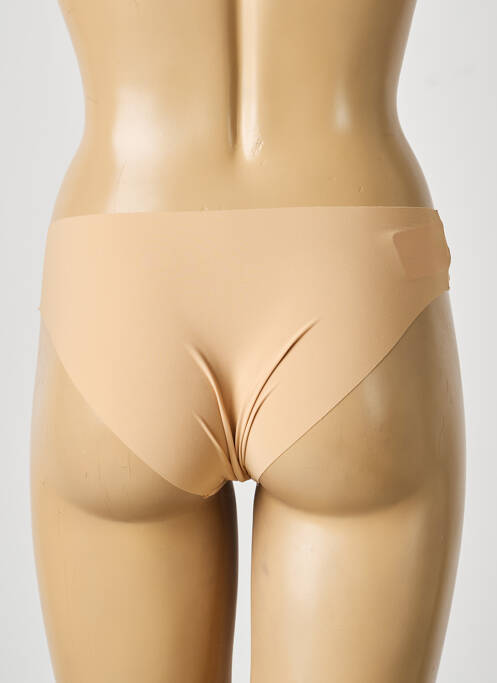 Chilot elasticitate piele ANTIGEL femme