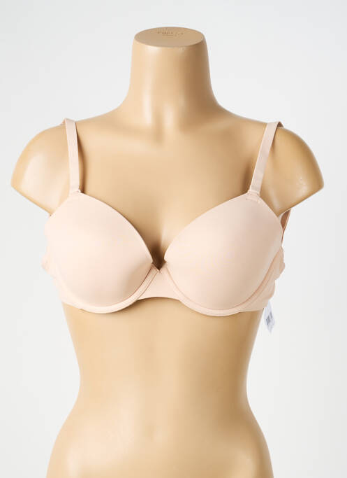 Sutien top sutien modelat top sutien modelat piele CHANTELLE femme