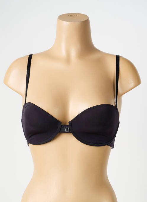 Sutien top sutien modelat top sutien modelat negru SLOGGI femme