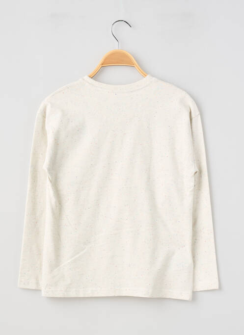 Tricou mâneci lungi mâneci lungi bej MAYORAL garcon