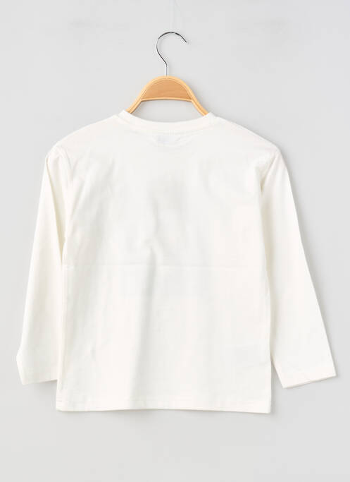 Tricou mâneci lungi mâneci lungi bej MAYORAL garcon