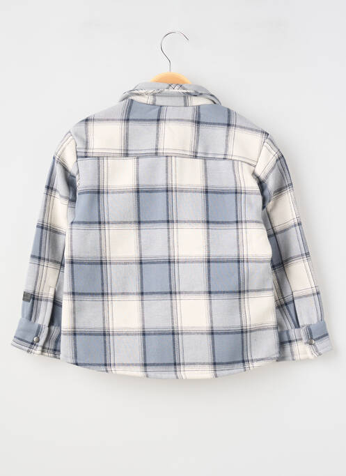 Jachete casual manșete cu capse gri MAYORAL garcon