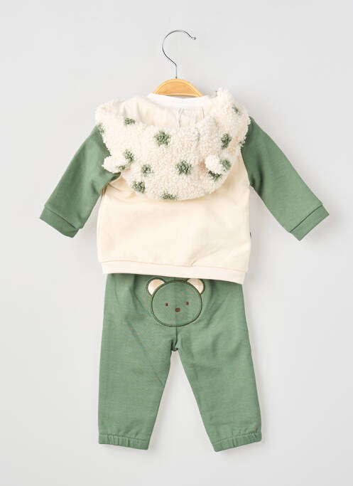 Set pantaloni bază pantalon verde MAYORAL garcon