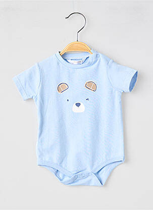 Body de lenjerie albastru MAYORAL garcon