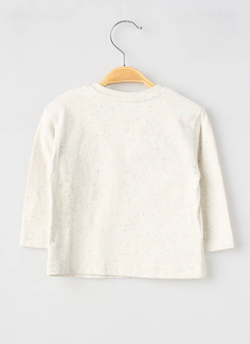 Tricou mâneci lungi mâneci lungi gri MAYORAL garcon