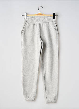 Trening elasticitate talie elastică gri GARCIA garcon