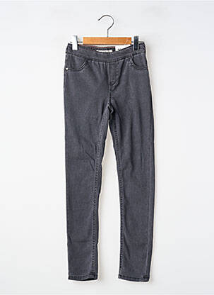 Jegging buzunare mărime reglabilă gri GARCIA fille