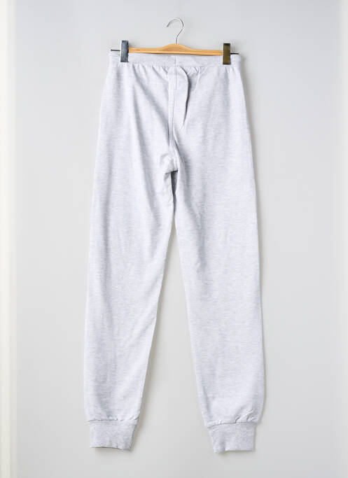 Trening elasticitate talie elastică gri BOBOLI garcon