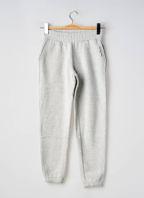 Trening elasticitate talie elastică gri GARCIA garcon