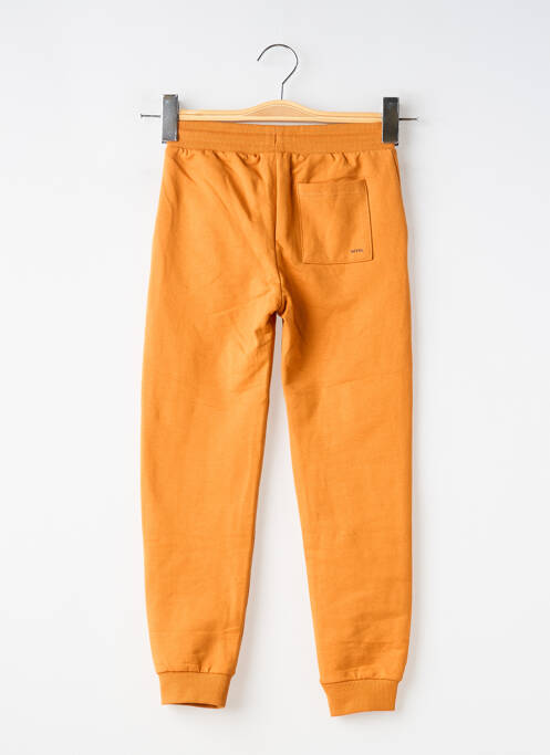 Trening elasticitate talie elastică portocaliu MAYORAL garcon