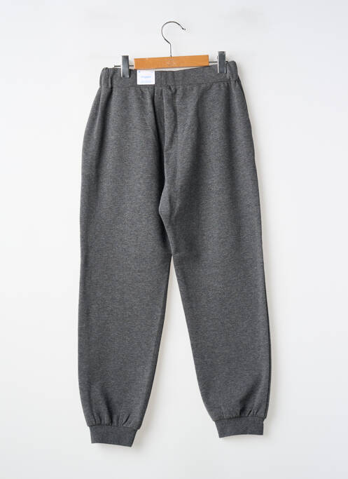 Trening elasticitate talie cu cleme gri MAYORAL fille