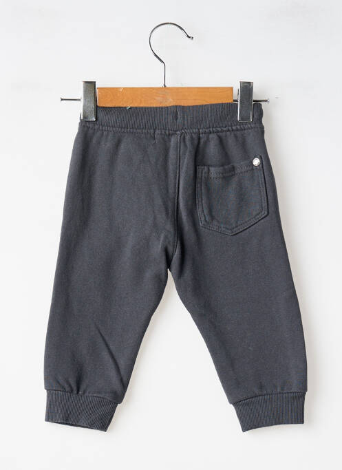 Trening serigrafie talie elastică gri BOBOLI garcon