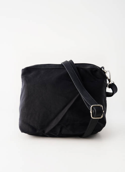 Geantă curea reglabilă formă dreptunghiulară negru JESS femme