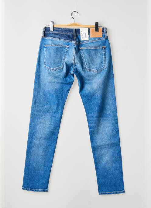 Blugi cu croială dreaptă elasticitate mărime normală albastru PEPE JEANS homme