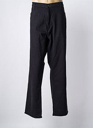 Blugi cu croială dreaptă elasticitate mărime normală negru RALPH LAUREN homme