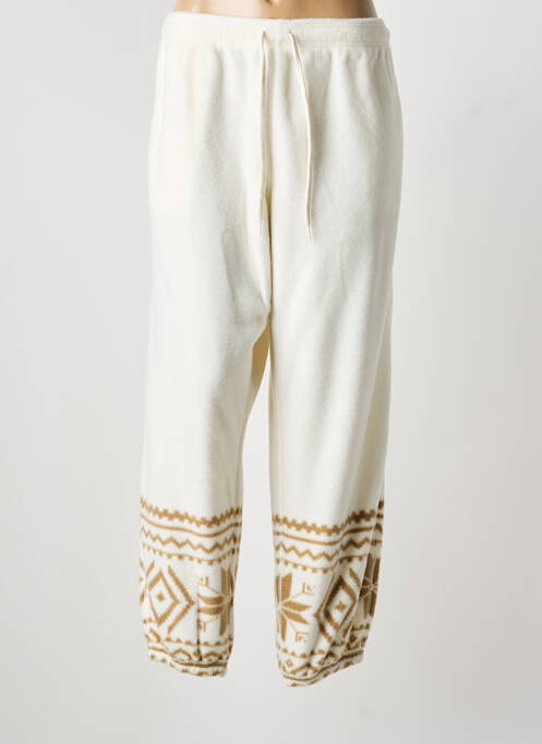 Trening buzunare mărime normală alb RALPH LAUREN femme