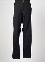 Blugi bootcut mărime normală mărime normală negru LEVIS femme