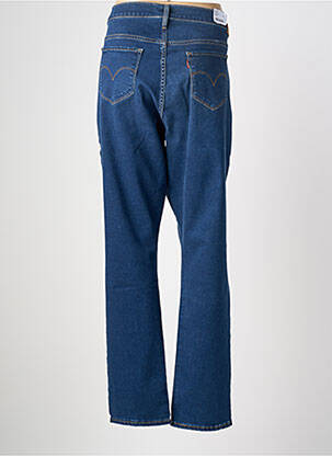 Blugi skinny mărime normală mărime normală albastru LEVI'S femeie