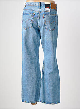 Blugi bootcut mărime normală mărime normală albastru LEVI'S femeie