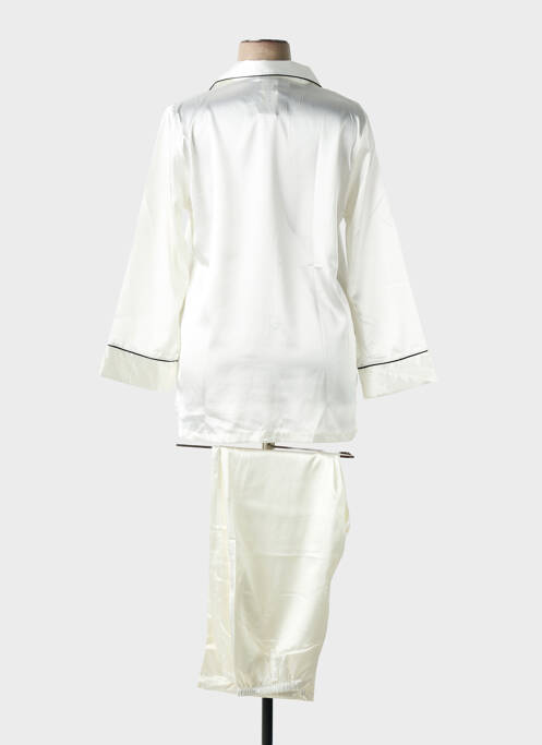 Pijama bază pantalon bej CHRISTIAN CANE femme