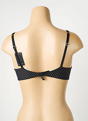 Sutien top sutien modelat top sutien modelat negru MARIE JO femeie