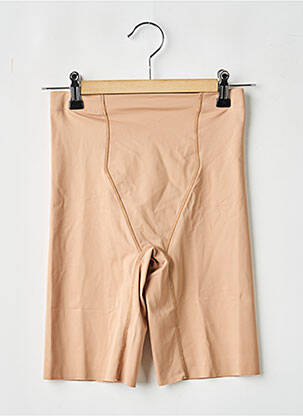 Chilot efect material satinat piele WACOAL femme